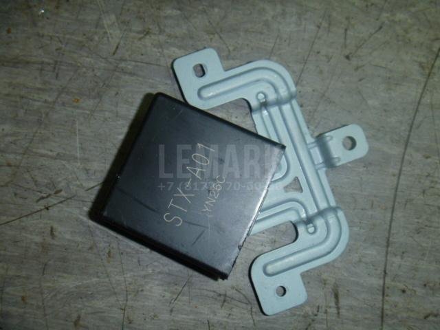 Блок электронный