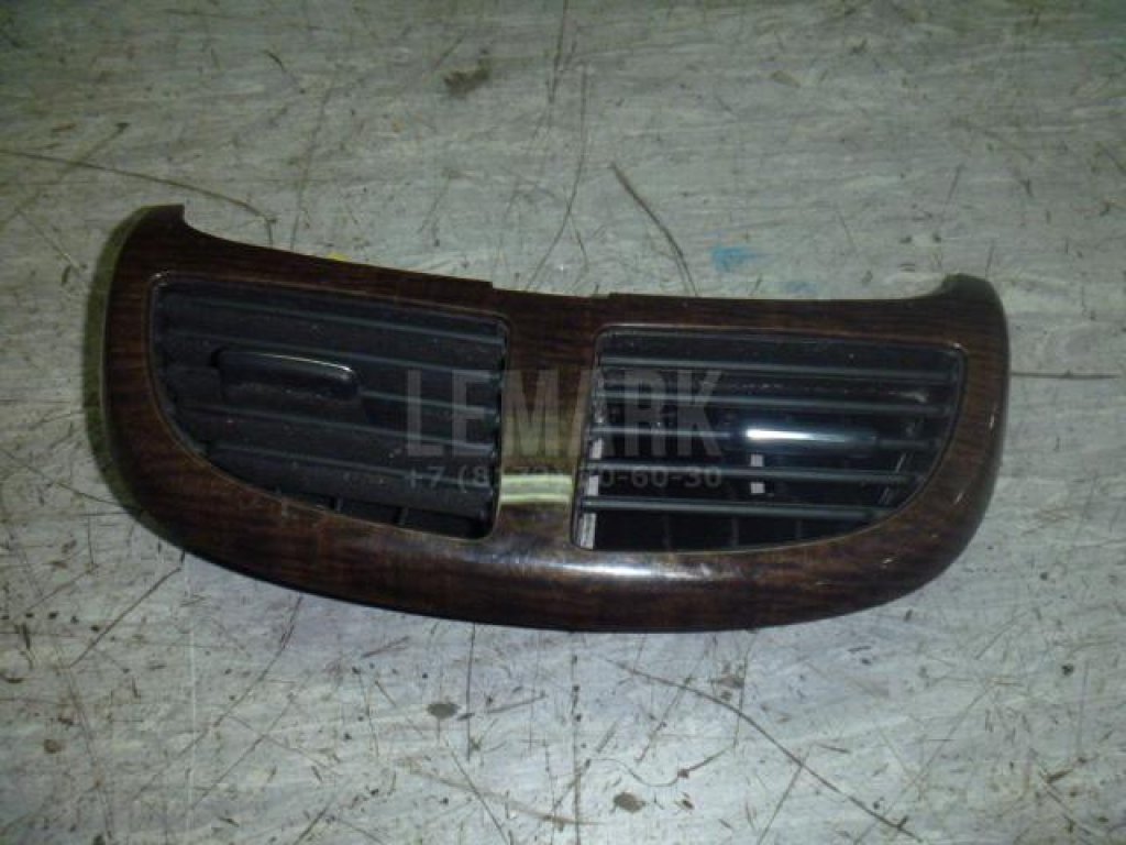 Дефлектор воздушный для  Acura RDX 2006-2012