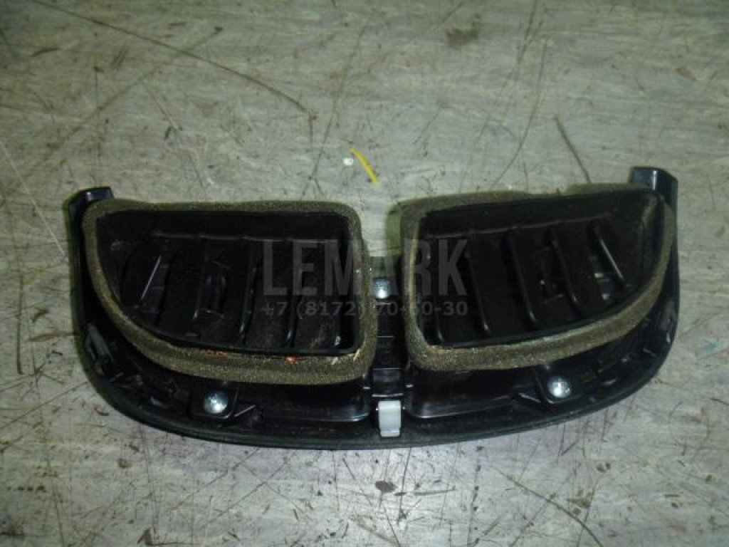 Дефлектор воздушный для  Acura RDX 2006-2012