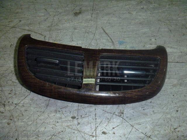 Дефлектор воздушный