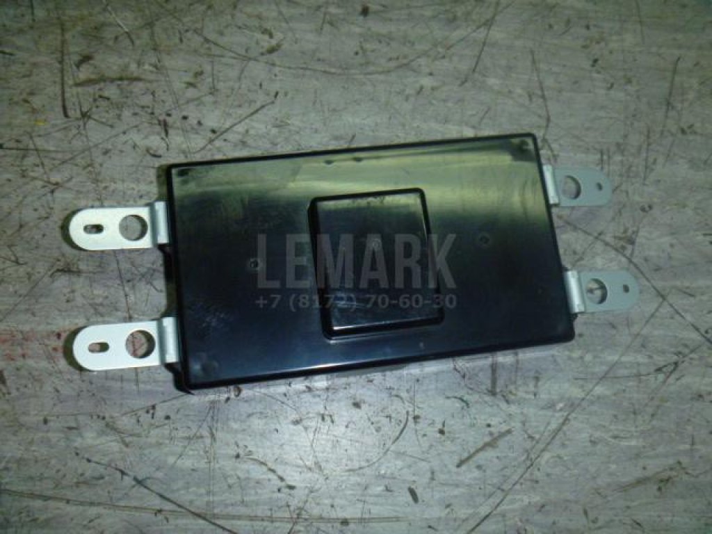 Блок электронный для  Astra HD 8 2005-2011