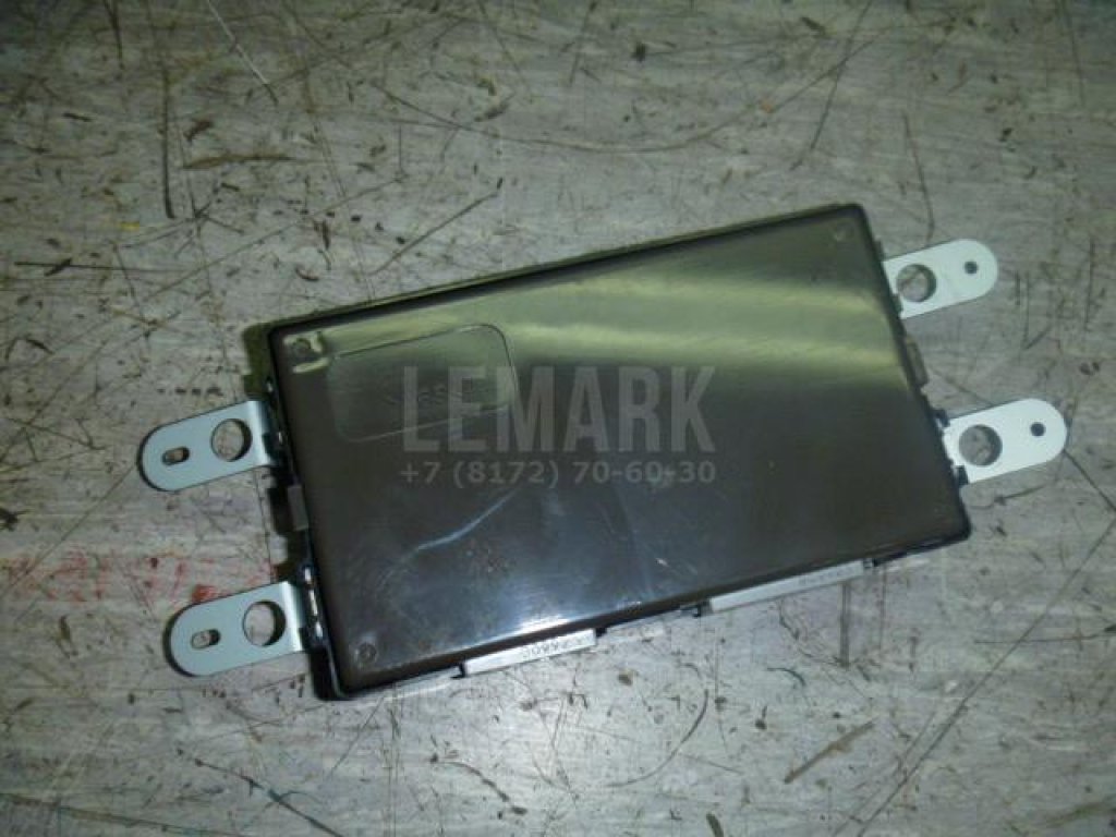 Блок электронный для  Astra HD 8 2005-2011