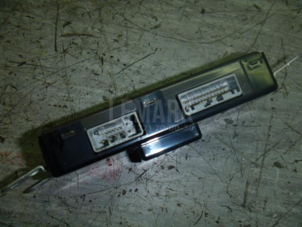 Блок электронный для  Astra HD 8 2005-2011