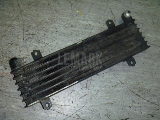 Радиатор масляный