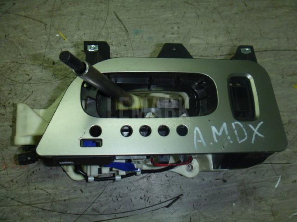 Кулиса КПП для  Audi A3 [8P1] 2003-2013