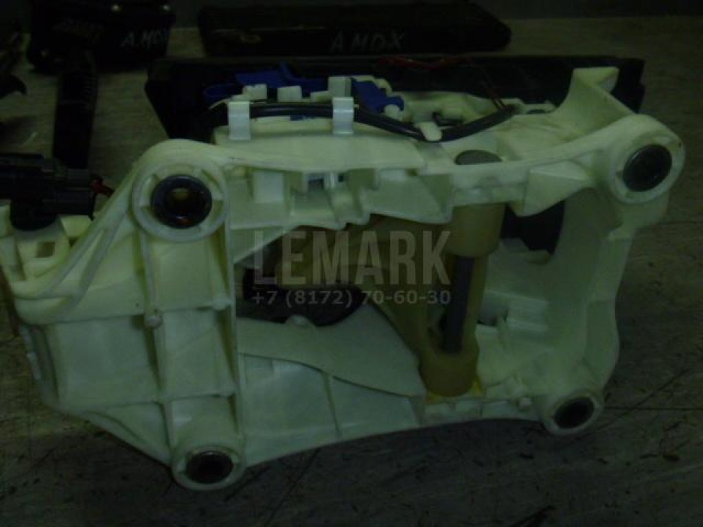 Кулиса КПП для  Audi A3 [8P1] 2003-2013