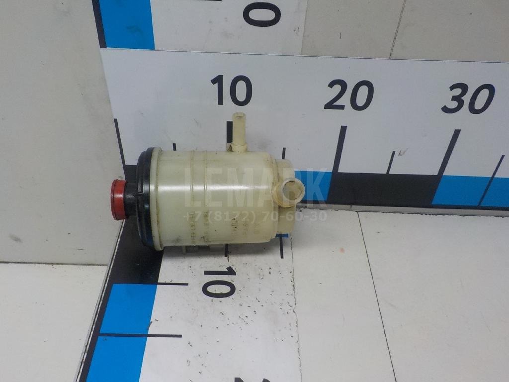 Бачок гидроусилителя