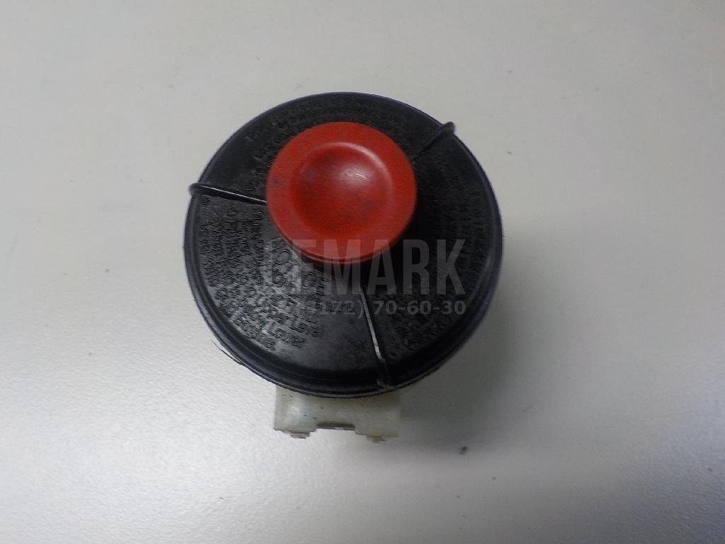 Бачок гидроусилителя