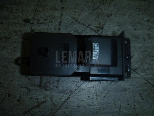 Кнопка стеклоподъемника