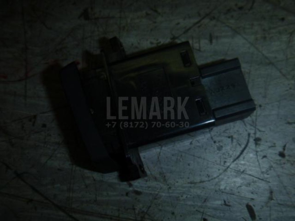 Кнопка обогрева сидений