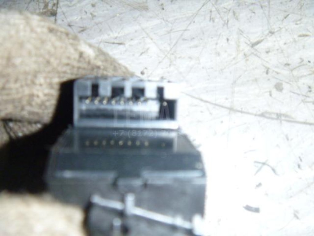 Кнопка регулировки сиденья для  Audi A5/S5 (F5) 2017