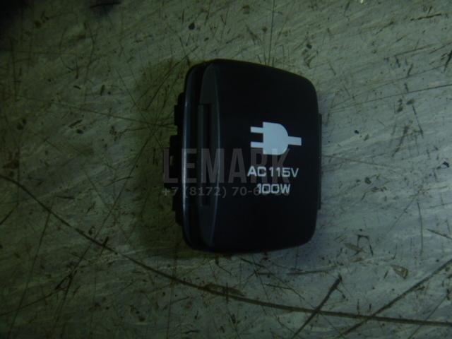 Корпус розетки