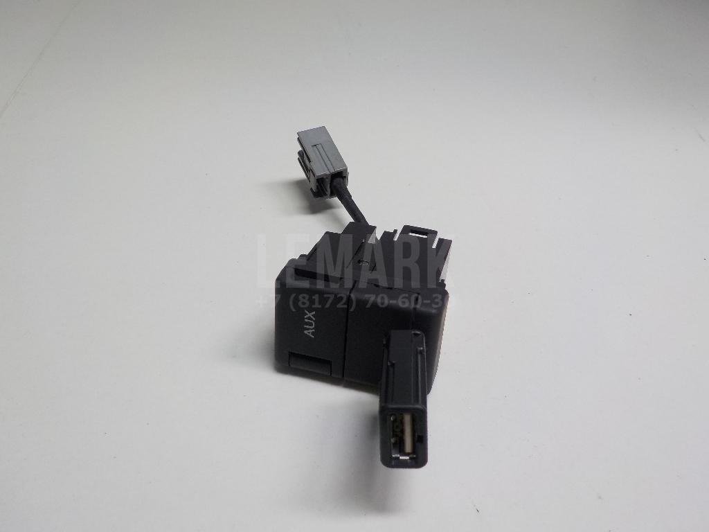 Разъем для  Audi A4 [B8] 2007-2015