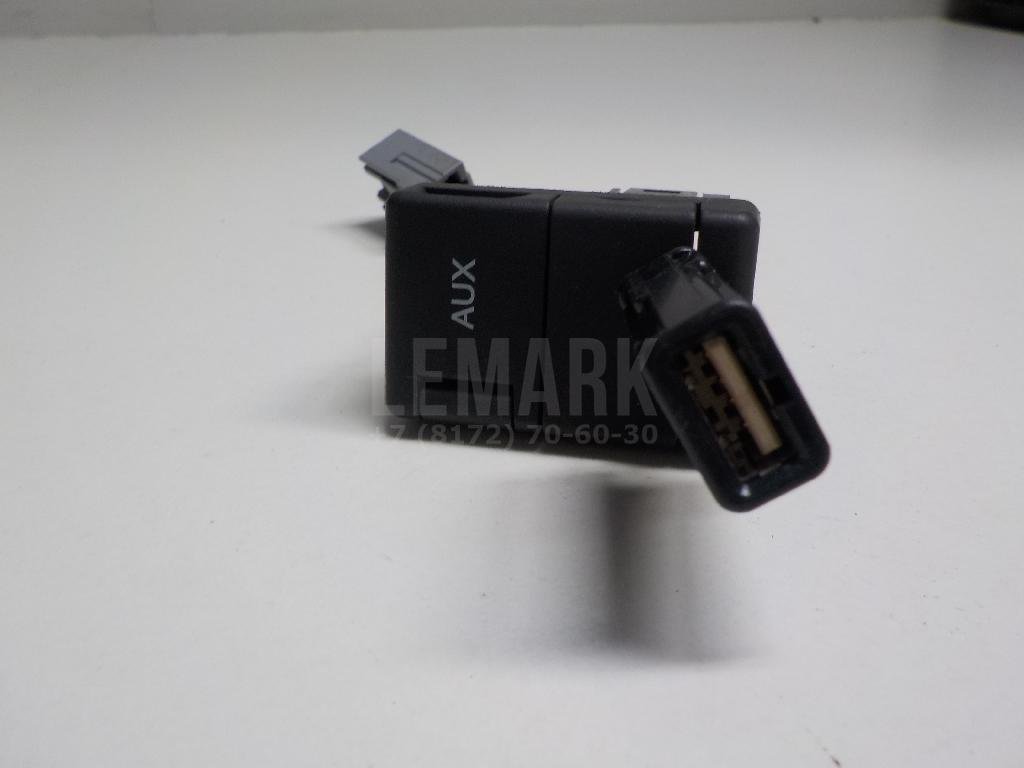 Разъем для  Audi A4 [B8] 2007-2015