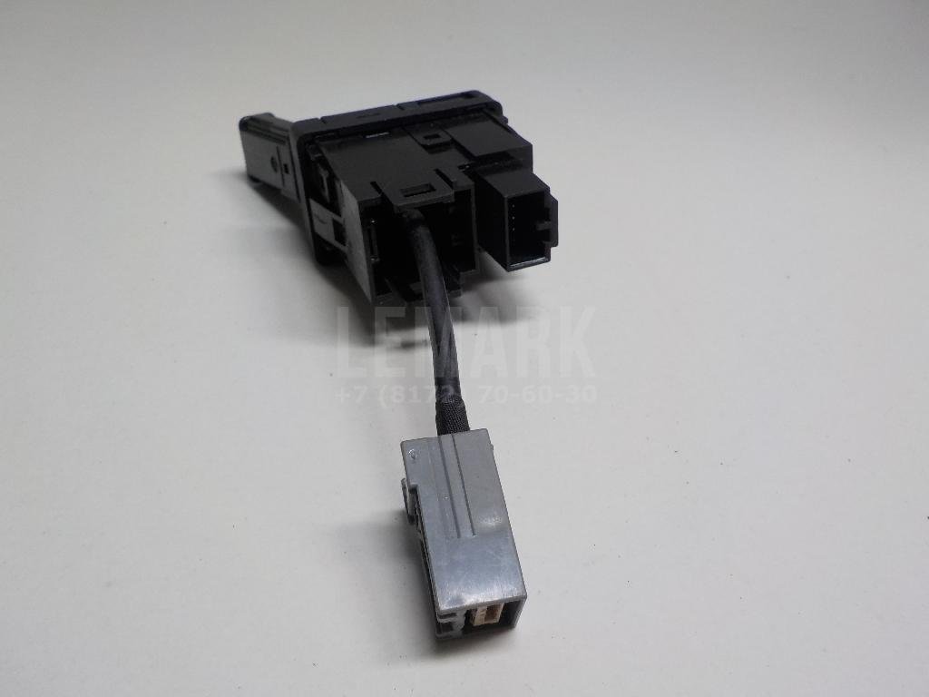 Разъем для  Audi A4 [B8] 2007-2015