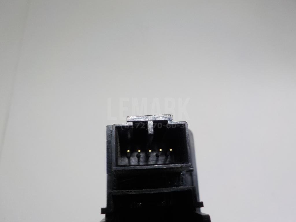 Разъем для  Audi A4 [B8] 2007-2015