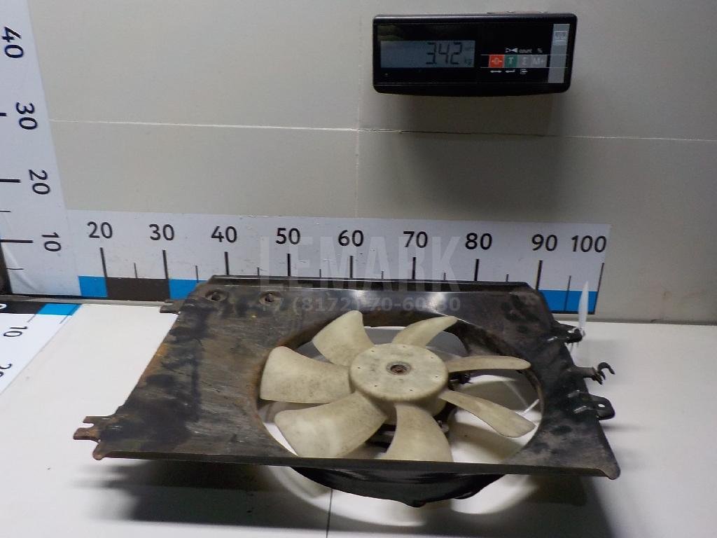 Вентилятор радиатора для  Audi A3 (8Y) 2020