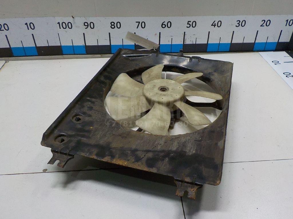 Вентилятор радиатора для  Audi A3 (8Y) 2020