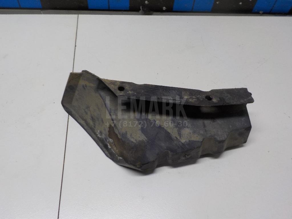 Пыльник (кузов наружные)