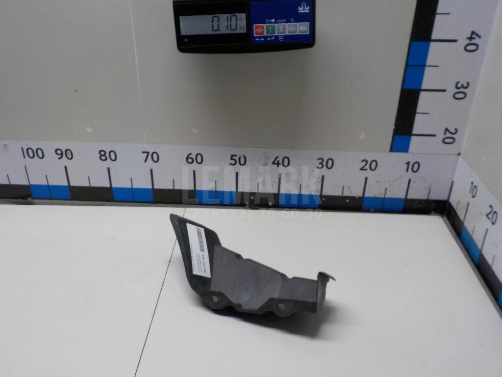 Пыльник (кузов наружные)