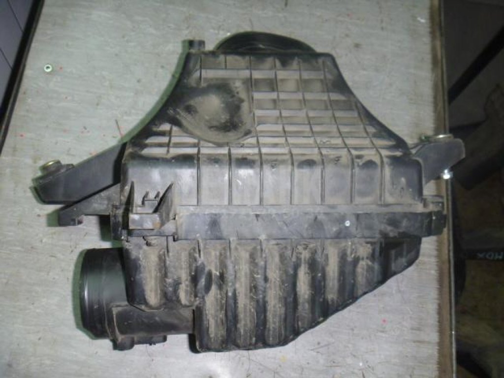 Корпус воздушного фильтра