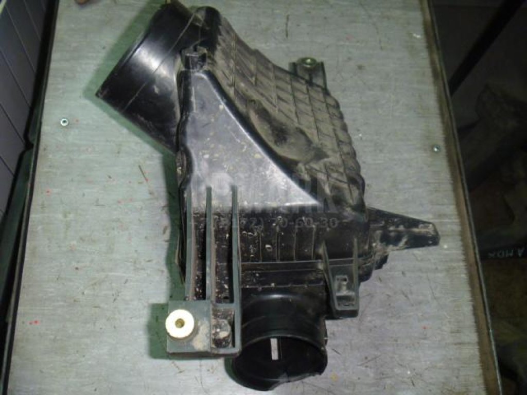 Корпус воздушного фильтра