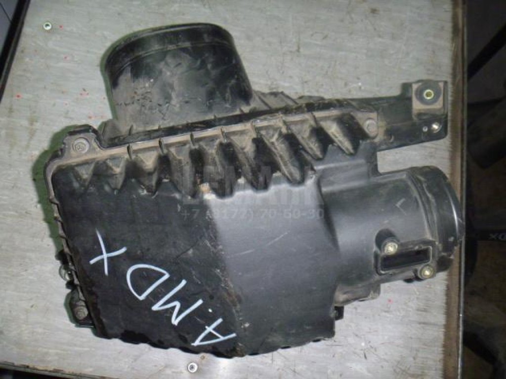 Корпус воздушного фильтра