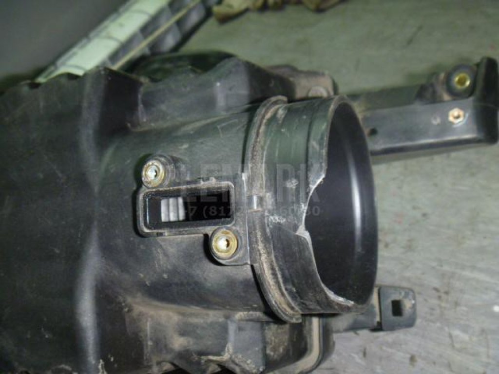 Корпус воздушного фильтра