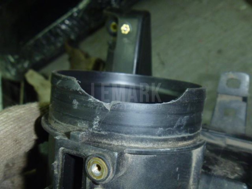 Корпус воздушного фильтра