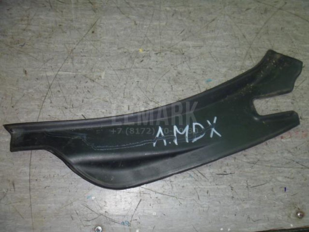 Водосток для  Audi A4 [B7] 2005-2007