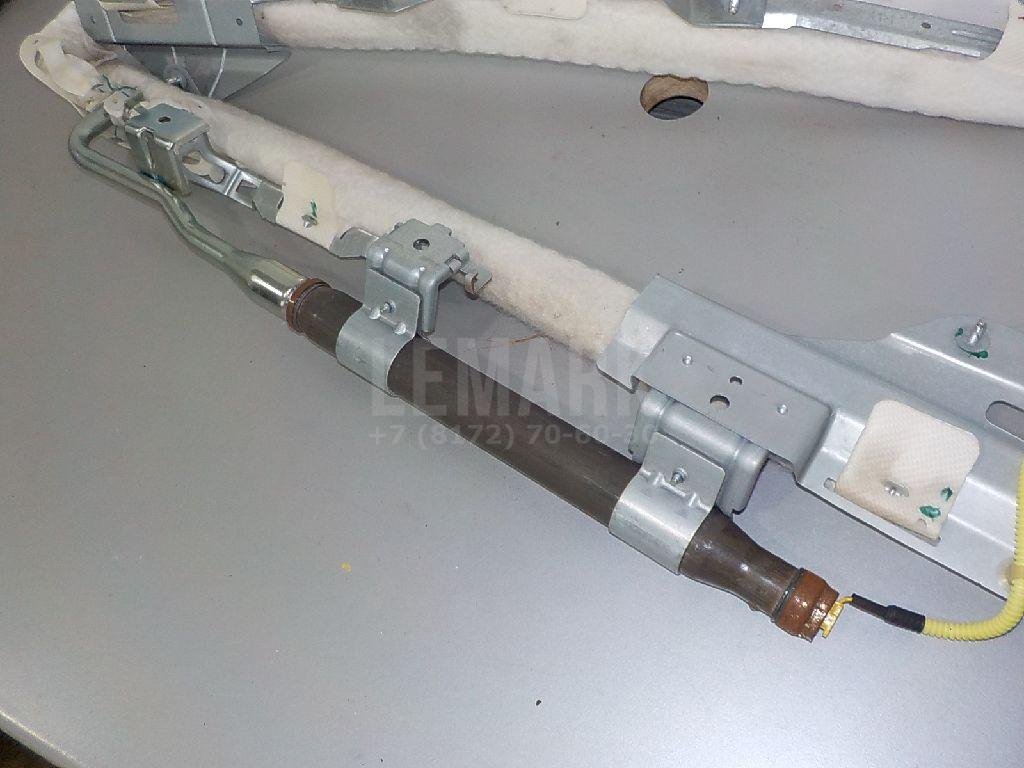 Подушка безопасности боковая (шторка)