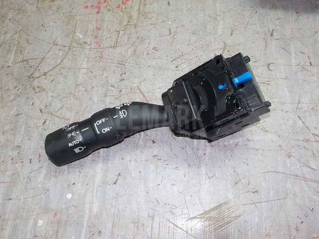 Переключатель поворотов подрулевой