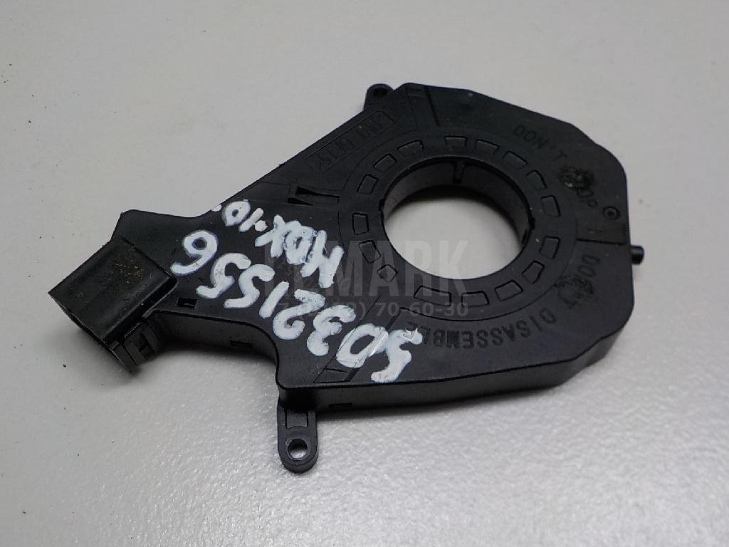 Датчик угла поворота рулевого колеса