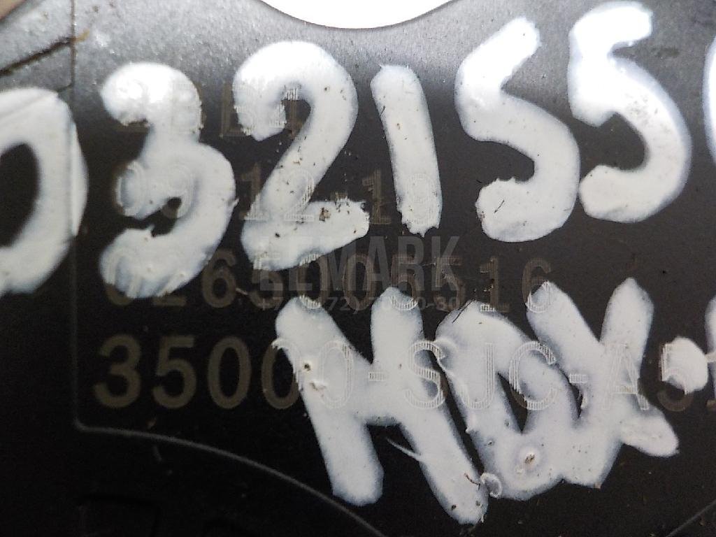 Датчик угла поворота рулевого колеса