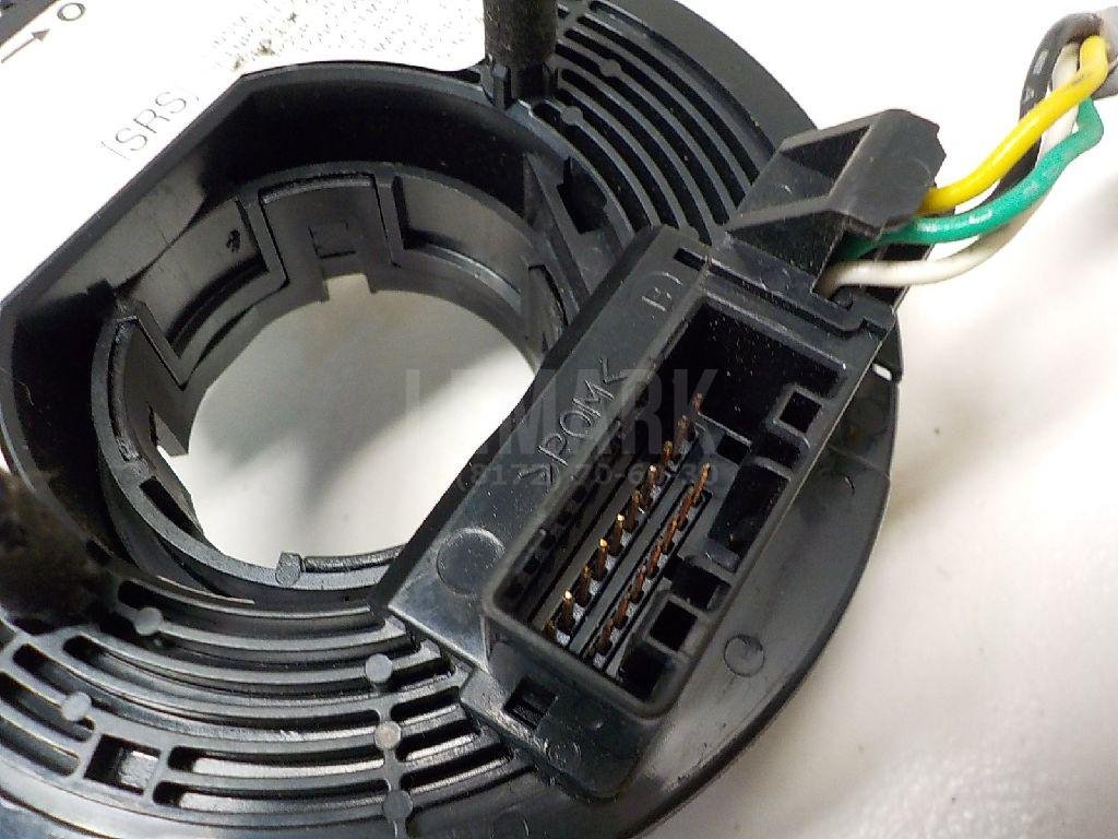 Механизм подрулевой для SRS (ленточный) для  Audi A4 [B6] 2000-2004