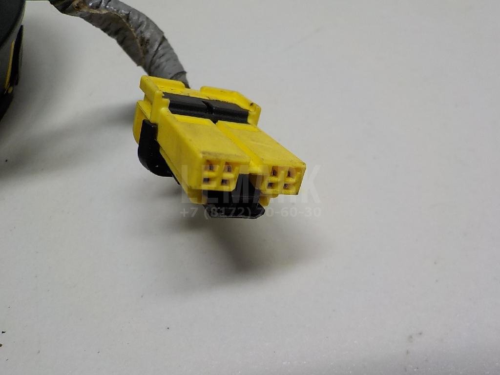 Механизм подрулевой для SRS (ленточный) для  Audi A4 [B6] 2000-2004