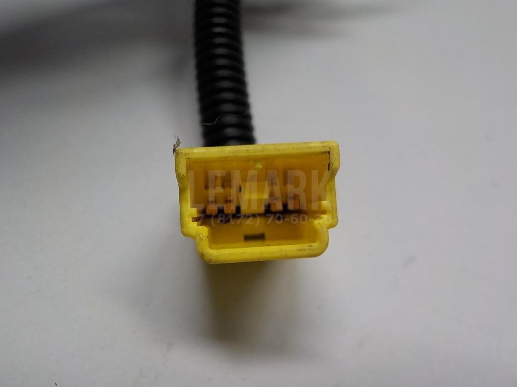 Механизм подрулевой для SRS (ленточный) для  Audi A4 [B6] 2000-2004