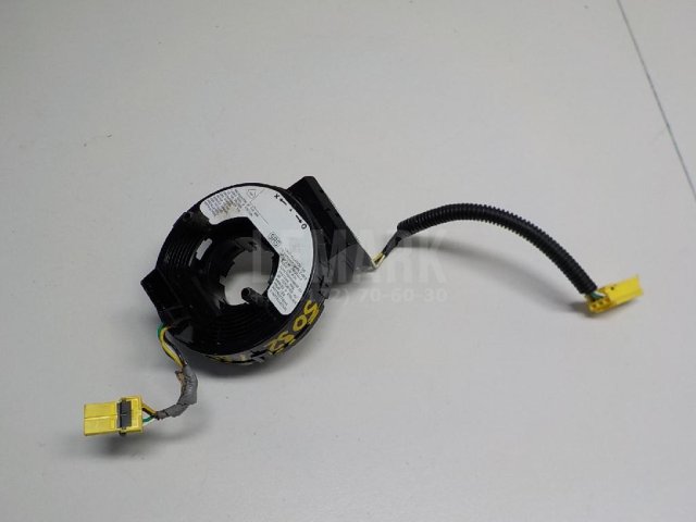 Механизм подрулевой для SRS (ленточный)