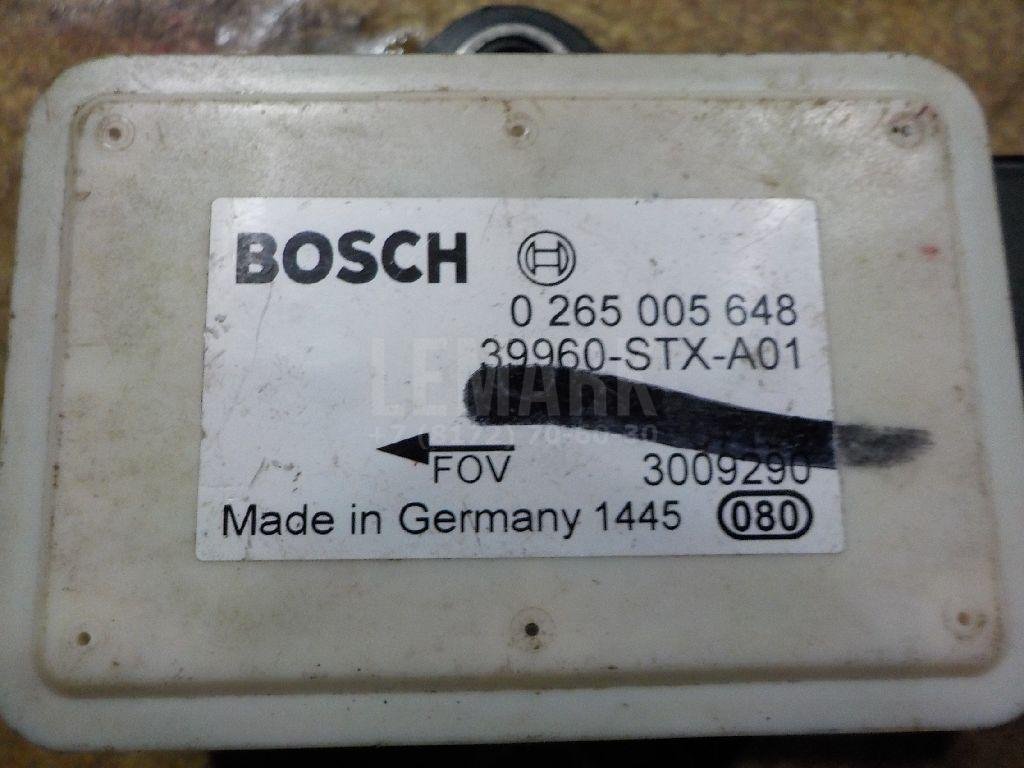 Датчик ускорения для  Audi 100/200 [44] 1983-1991