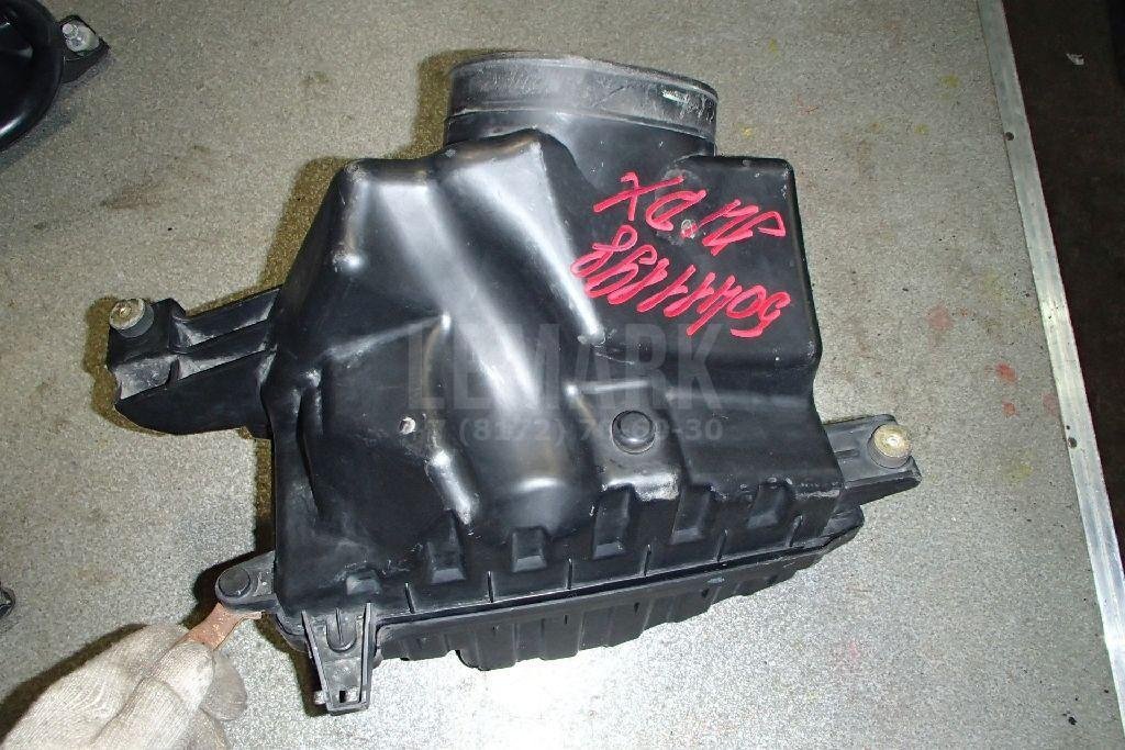 Корпус воздушного фильтра