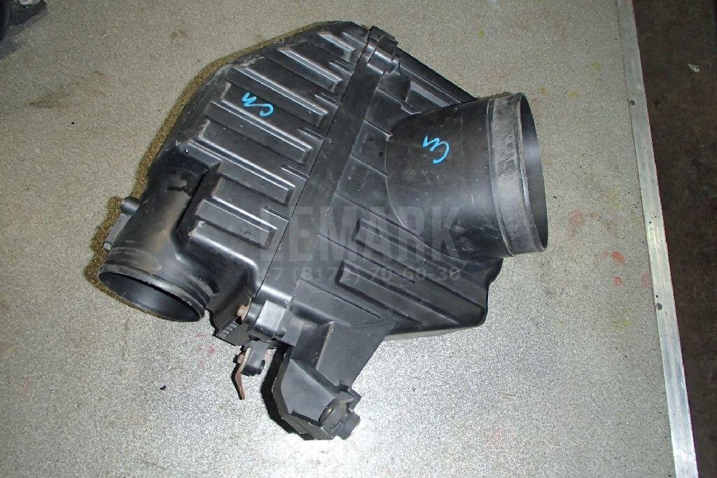 Корпус воздушного фильтра