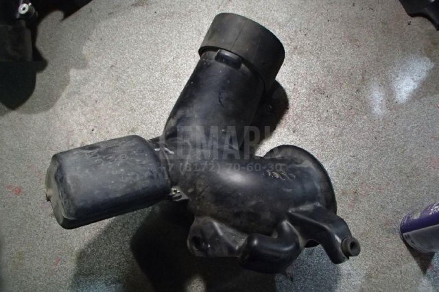 Воздуховод