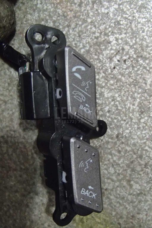 Кнопка многофункциональная