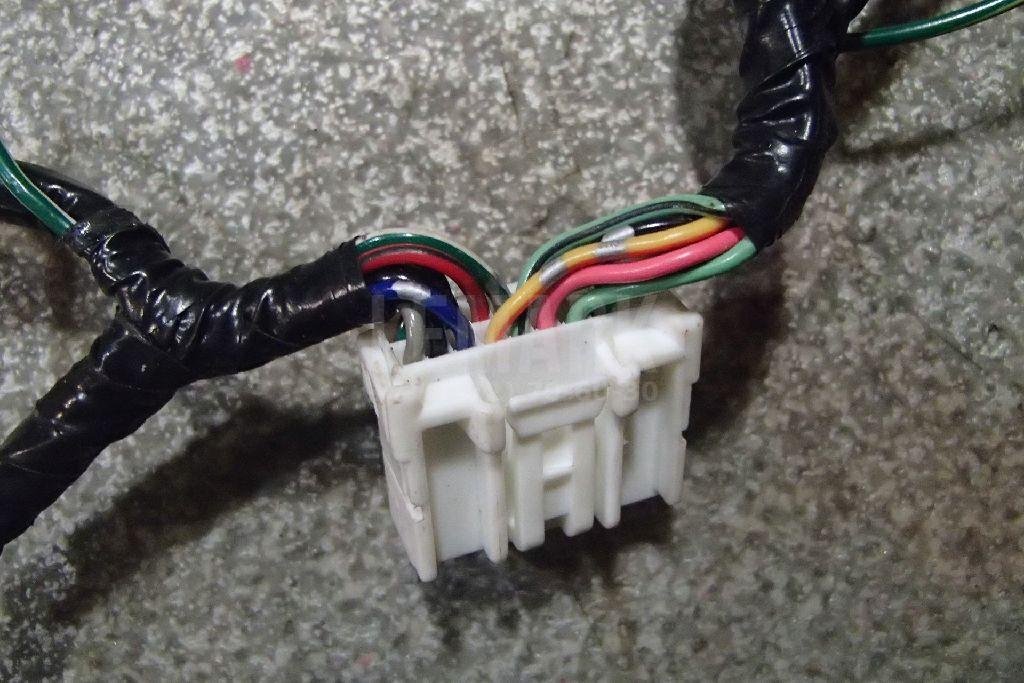 Кнопка многофункциональная