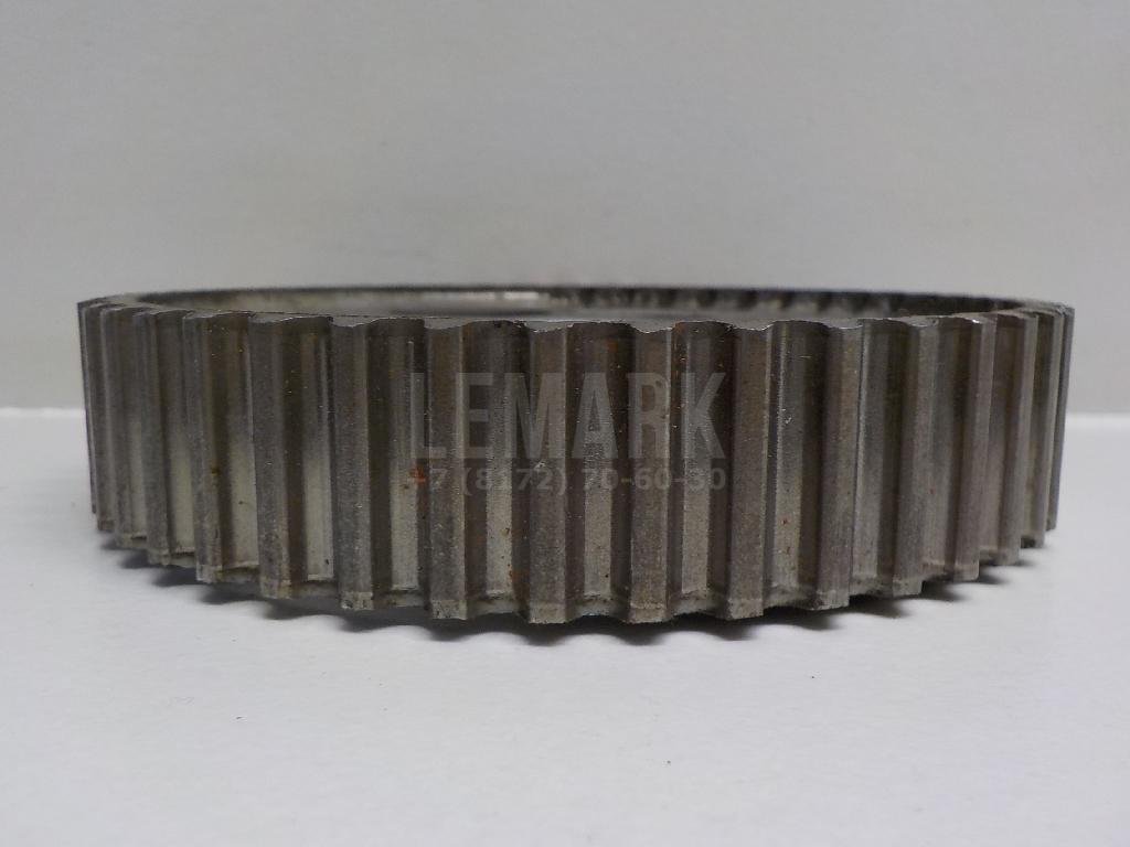 Шестерня (шкив) распредвала для  Audi 100/200 [44] 1983-1991