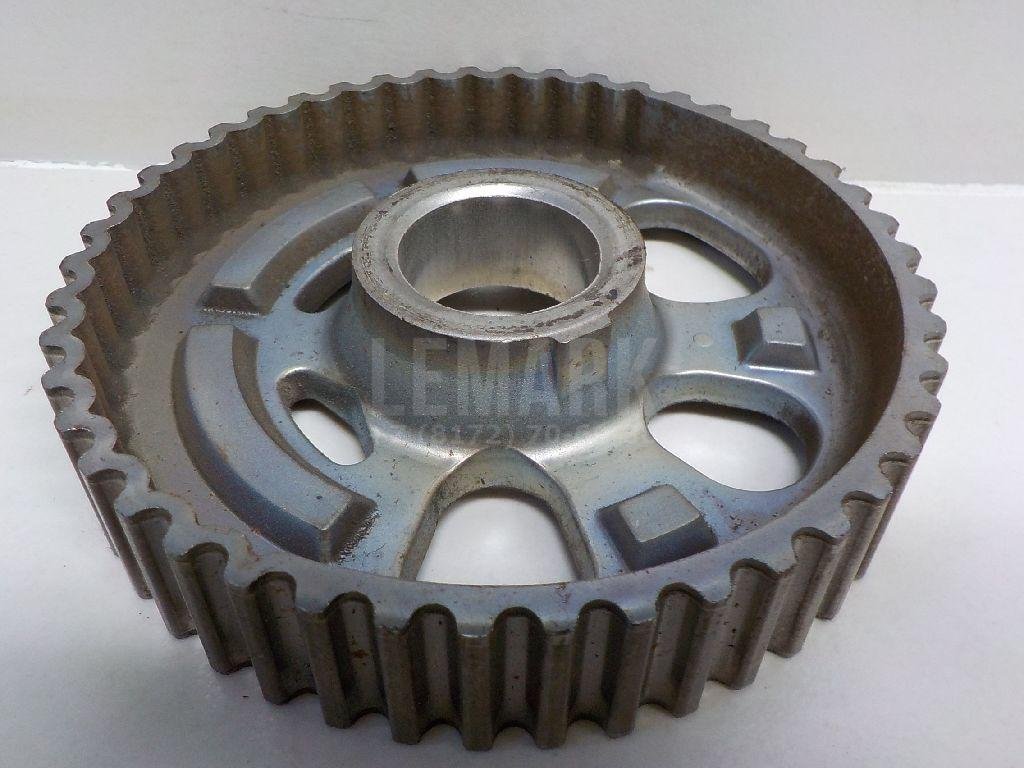 Шестерня (шкив) распредвала для  Audi 100/200 [44] 1983-1991