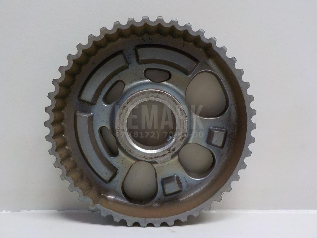 Шестерня (шкив) распредвала для  Audi 100/200 [44] 1983-1991