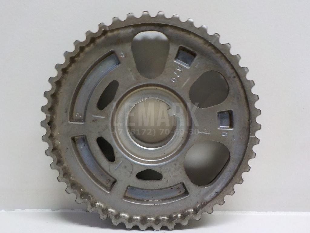 Шестерня (шкив) распредвала для  Audi 100/200 [44] 1983-1991