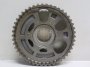 Шестерня (шкив) распредвала для  Audi 100/200 [44] 1983-1991