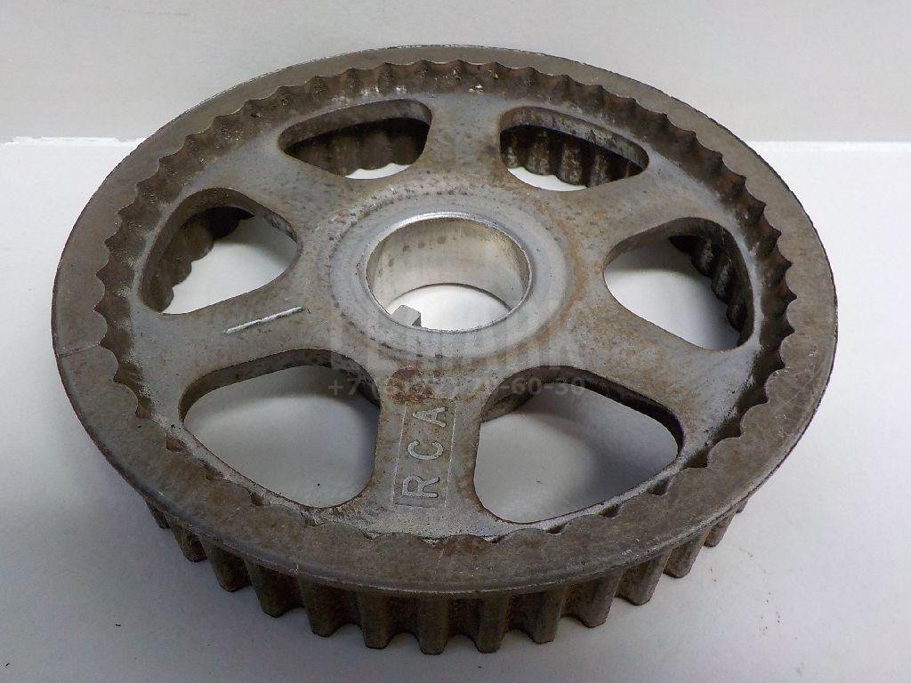 Шестерня (шкив) распредвала для  Audi A3 [8V] 2013-2020